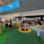 Lazer infantil gratuito é destaque da programação de férias dos shoppings RioMar em Fortaleza