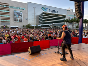 Circuito Pré-Carnavalesco nos shoppings RioMar Fortaleza e RioMar Kennedy inicia neste final de semana