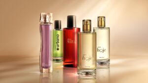 Natura traz de volta fragrâncias que foram sucessos e marcaram na memória dos brasileiros