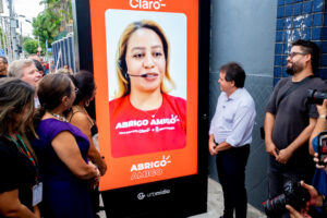 Fortaleza é a 1° cidade do NE a aderir projeto Abrigo Amigo