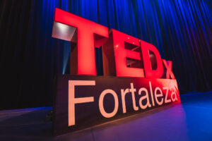 TEDxFortaleza 2026 anuncia elenco completo de palestrantes e abre inscrições para edição histórica