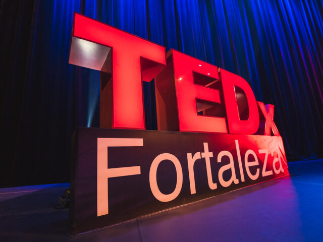 TEDxFortaleza 2026 anuncia elenco completo de palestrantes e abre inscrições para edição histórica