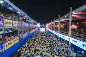 Fortal 2026: Consolidado no turismo de entretenimento no Brasil, evento confirma edição histórica para julho