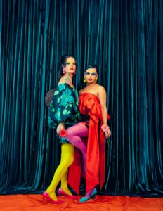 Caixa Cultural Fortaleza recebe o show “Assucena & Catto”