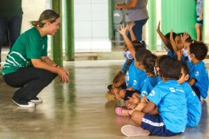 Educação ambiental impulsiona a preservação da Caatinga e fortalece comunidades do semiárido