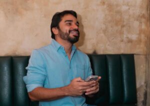 Tecnologia como meio, não fim: o desafio das empresas na era da experiência