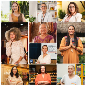 Prêmio RioMar Mulher anuncia os nomes das homenageadas na 10ª edição