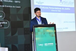 Uso de canetas emagrecedoras pode aumentar o desgaste nas articulações, alerta ortopedista