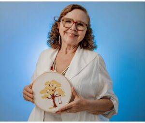 27° Festival Jazz & Blues promove no domingo (15) e segunda (16) de Carnaval oficina gratuita de bordado em Guaramiranga