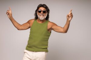 Luiz Fidelis reforça o domingo do Carnaval de Fortaleza com apresentação no Aterrinho