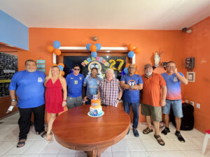 Mar Azul FM celebra 27 anos como voz cidadã e educativa de Paracuru