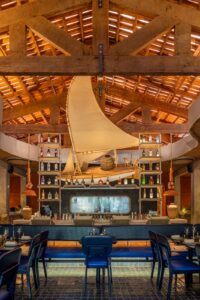 NOM lança projeto In Concert e posiciona o restaurante no circuito de grandes vozes e da alta gastronomia de Fortaleza