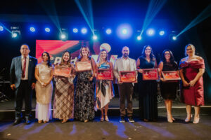 ABRH-CE abre inscrições para a 4ª edição do Prêmio Ser Humano