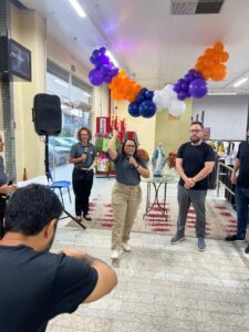 Grupo Lagoa reinaugura unidade da Barra do Ceará e celebra 25 anos de atuação no bairro