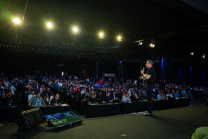 Summit Capital Upgrade reúne grandes nomes do empreendedorismo em Fortaleza com foco em crescimento empresarial