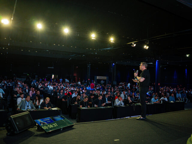 Summit Capital Upgrade reúne grandes nomes do empreendedorismo em Fortaleza com foco em crescimento empresarial