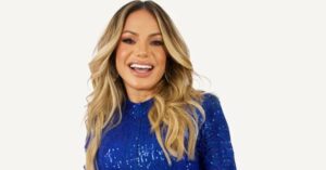 Cantora Janaína Alves é a mais nova contratada do escritório Boom Entretenimento