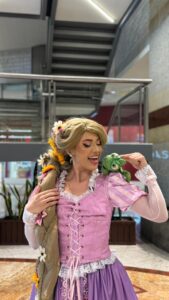 Clubinho Iguatemi está de volta ao Shopping Iguatemi Bosque com programação especial