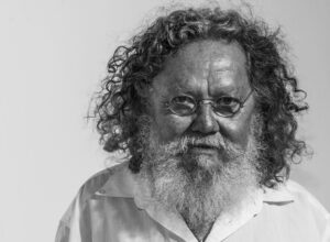 Exposição “Zé Tarcísio – 6585” chega à sua reta final, com atividades especiais para o público na Caixa Cultural Fortaleza