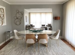 Curadoria em movimento movimenta o showroom da decoradelia com até 60% off em peças de alto padrão