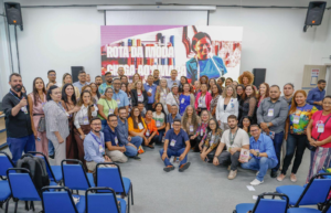 Fortaleza recebe 1º Intercâmbio Técnico e Cultural da Rota da Moda do Brasil