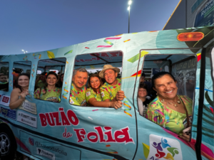 Shoppings RioMar em Fortaleza anunciam programação de Carnaval com Bailinho para pequenos foliões e atrações para toda a família