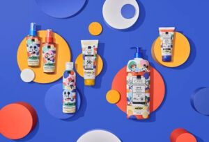 Novos produtos das linhas Avon Care e Casa & Estilo inspirados em Mickey & Amigos celebram o cuidado em família