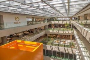 Natura é reconhecida como a empresa de melhor reputação do Brasil no Ranking Merco 2025 pela 12ª vez consecutiva