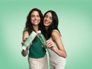 Natura Tododia amplia portfólio de cuidados capilares com nova linha Equilíbrio Antioleosidade