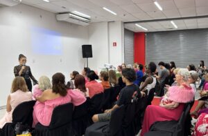 Shopping Benfica promove programação especial pelo Dia da Mulher com serviços gratuitos