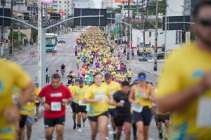 BNB Clube lança a 3ª Meia Maratona e reforça presença no calendário esportivo de Fortaleza