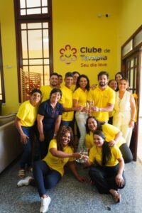 Clube de Terapia inaugura segunda unidade em Fortaleza e reforça modelo pioneiro de centro-dia para idosos no Ceará