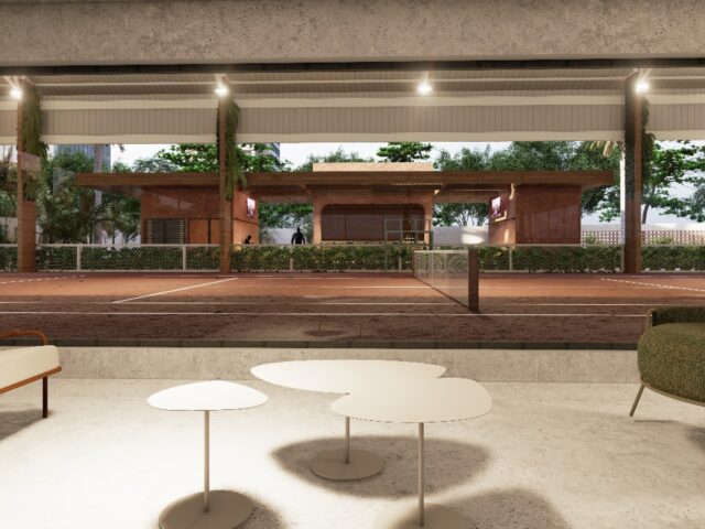 Novo centro esportivo impulsiona mercado de trabalho no Ceará com geração de empregos