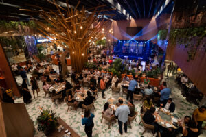 Bares e restaurantes do Ceará mantêm expectativa de crescimento e registram desempenho acima da média nacional, aponta Abrasel