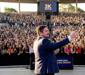 Falta de ar em atividades rotineiras pode indicar doença pulmonar silenciosa, alerta pneumologista