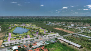 BLD Urbanismo aposta no potencial tecnológico do Pecém e reforça investimentos no Vetor Oeste da RMF