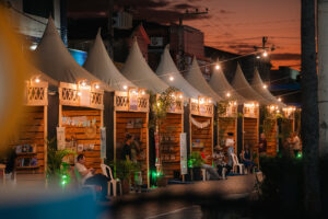 Feira Literária do Ceará abre inscrições para nova edição em Paracuru