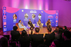 Potência Delas: Sua Música fortalece iniciativa e amplia espaço para mulheres na indústria musical com apoio de L’Oréal Paris