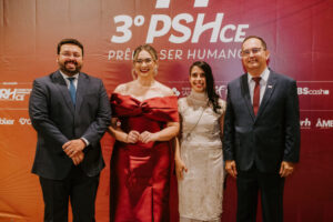 Inscrições para o Prêmio Ser Humano da ABRH-CE se encerram nesta sexta-feira