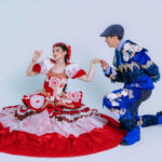 Rivalidades de Romeu e Julieta e dos bois Caprichoso e Garantido inspiram novo espetáculo da Buia Teatro Company, que chega a Fortaleza em abril