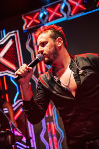 Cantor capixaba Zé Elias passa a integrar casting da Balada Music, escritório fundado por Gusttavo Lima