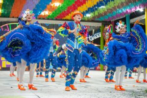 São João de Maracanaú será destaque em Buenos Aires, na Argentina, em ativação das festas juninas do Brasil promovida pelo Ministério do Turismo