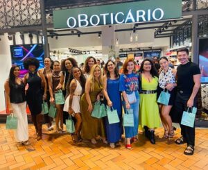 Coffee Parties por todo o Brasil: Boticário apresenta Coffee Addictive para influenciadores digitais e jornalistas em Fortaleza