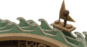 Centro Dragão do Mar lança projeto “Ventos de Liberdade” em programação especial que faz alusão à Data Magna no Ceará