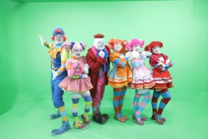 Turma do Pakaraka chega ao RioMar Fortaleza com show gratuito e muitas surpresas na inauguração do novo parque nesta sexta-feira (20/3)