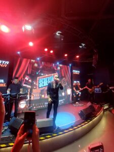 Zé Elias lança oficialmente o projeto “Serestão do Zé” em Fortaleza