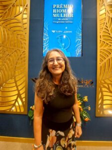 Prêmio RioMar Mulher celebra 10 anos valorizando trajetórias femininas em Fortaleza