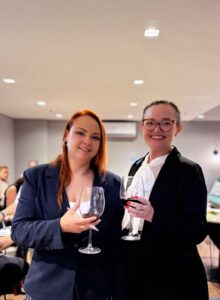 Genyffer Kasprzykowski promove imersão estratégica sobre posicionamento digital