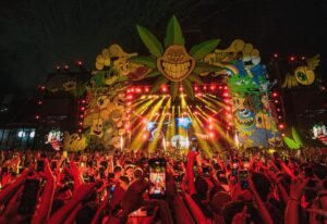 Com Matuê, bk’ e Ajulliacosta, plantão festival 2026 consolida evento como força do Trap Nacional