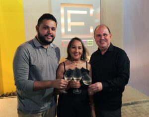 Grupo Fina Casa completa 3 anos, acelera expansão com a Fina Casa Cores e projeta alta de 40% em 2026